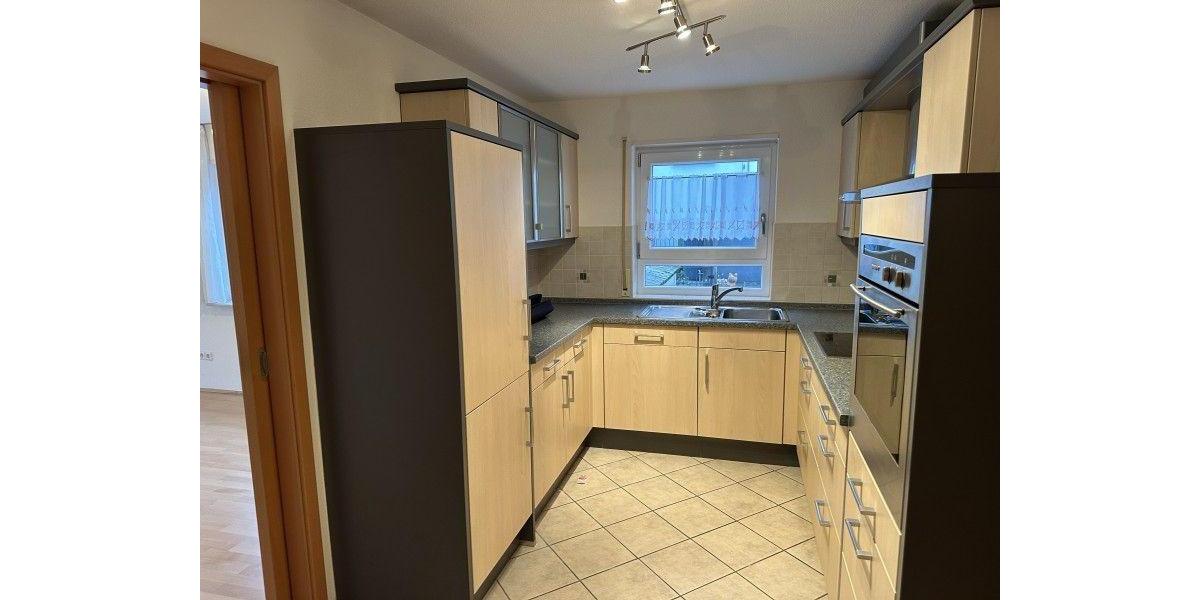 Walldorf, 3 ZKB, Terrasse, Gartenmitnutzung u. Stellplatz, modern 3 zimmer