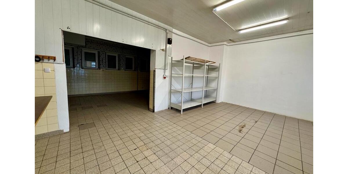 Gewerbeobjekt Edingen-Neckarhausen Neckarhausen - 1.200&euro; | Angebot:23862875