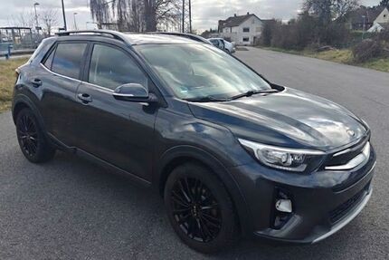 Kia Stonic 94.500 km 11.000 &euro; Mettenheim 67582