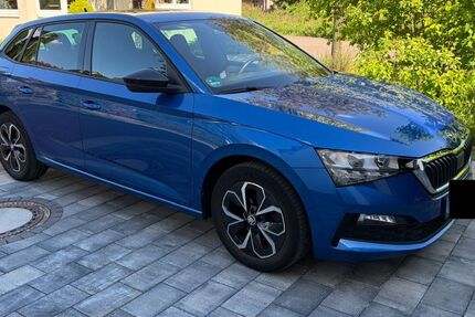 Skoda Scala 126.109 km 11.900 &euro; Schifferstadt 67105