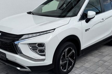 Mitsubishi Eclipse Cross 41.000 km 19.650 &euro; Mannheim 68309