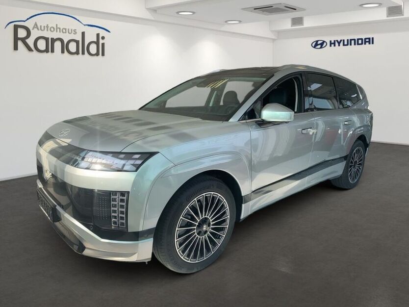 IONIQ 9