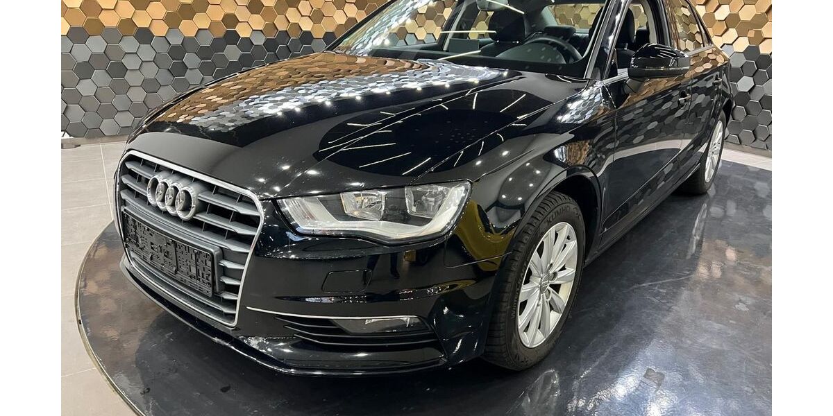 Audi A3 170.967 km 11.948 &euro; Eisenberg 67304
