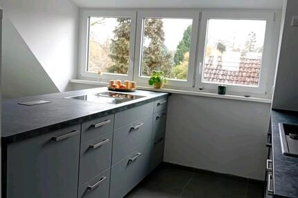 Wohnung Mannheim Niederfeld - 1 Zimmer, 38 m&sup2;, 700&euro; | Angebot:26238404