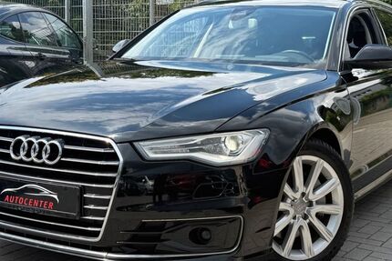 Audi A6 144.000 km 21.900 &euro; Weinheim 69469