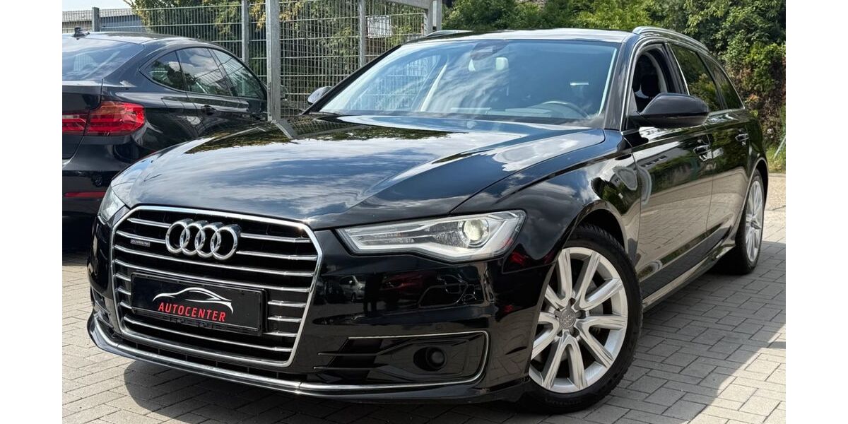 Audi A6 144.000 km 21.900 &euro; Weinheim 69469