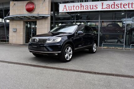 VW Touareg 185.700 km 18.799 &euro; Mörlenbach 69509