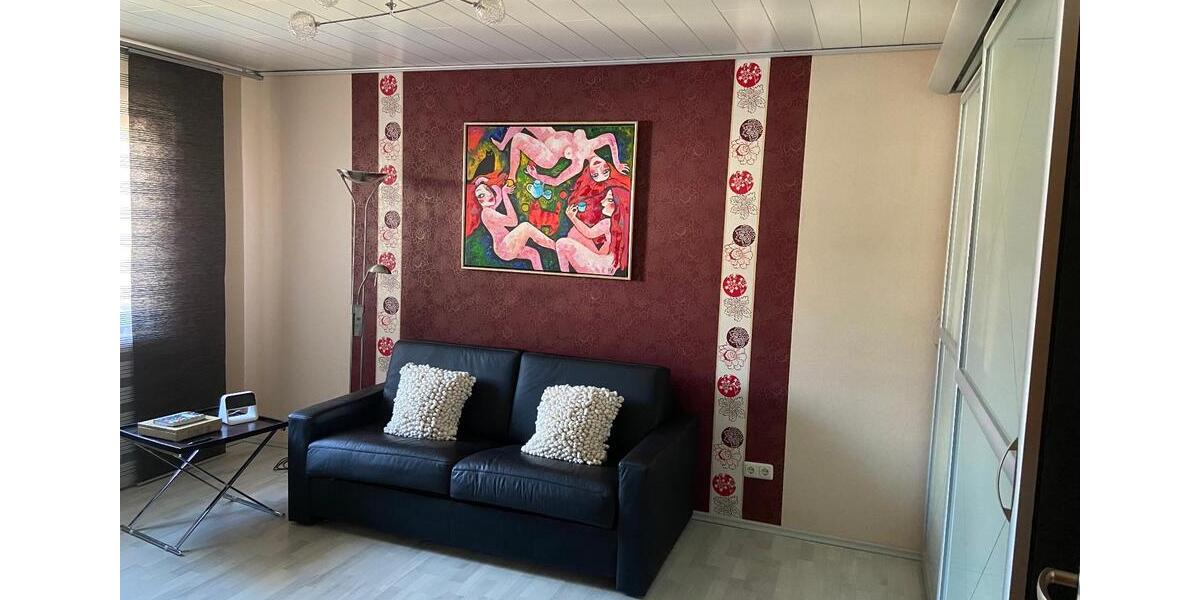 Reihenhaus Mannheim Rheinau - 5 Zimmer, 150 m&sup2;, 590.000&euro; | Angebot:24661125