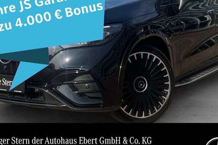 Mercedes-Benz EQE 53 3.998 km 96.880 &euro; Bensheim 64625