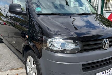 VW T5 Transporter 218.000 km 13.900 &euro; Mannheim 68199