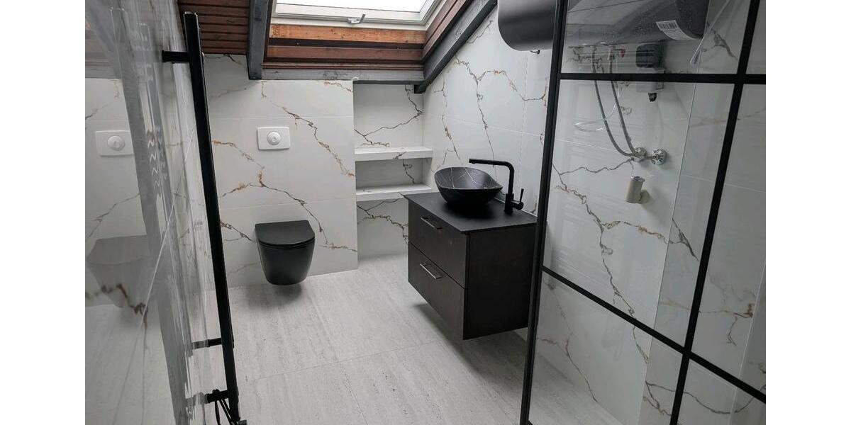 Dachgeschoßwohnung Lautertal (Odenwald) - 5 Zimmer, 135 m&sup2;, 1.100&euro; | Angebot:26030531