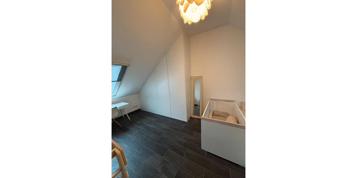 Maisonettenwohnung Heidelberg Peterstal - 2 Zimmer, 64 m&sup2;, 369.000&euro; | Angebot:27259739