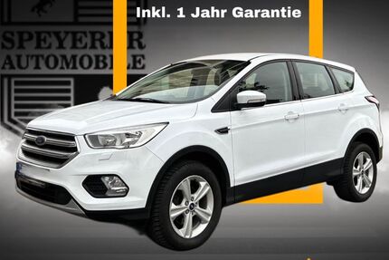 Ford Kuga 34.000 km 15.950 &euro; Speyer 67346
