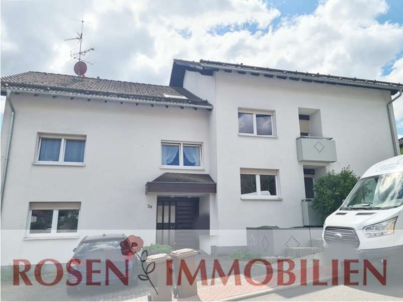 Wohnung zum Mieten in Wald-Michelbach 490 € 61 m²