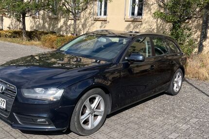 Audi A4 249.500 km 4.800 &euro; Neustadt 67433