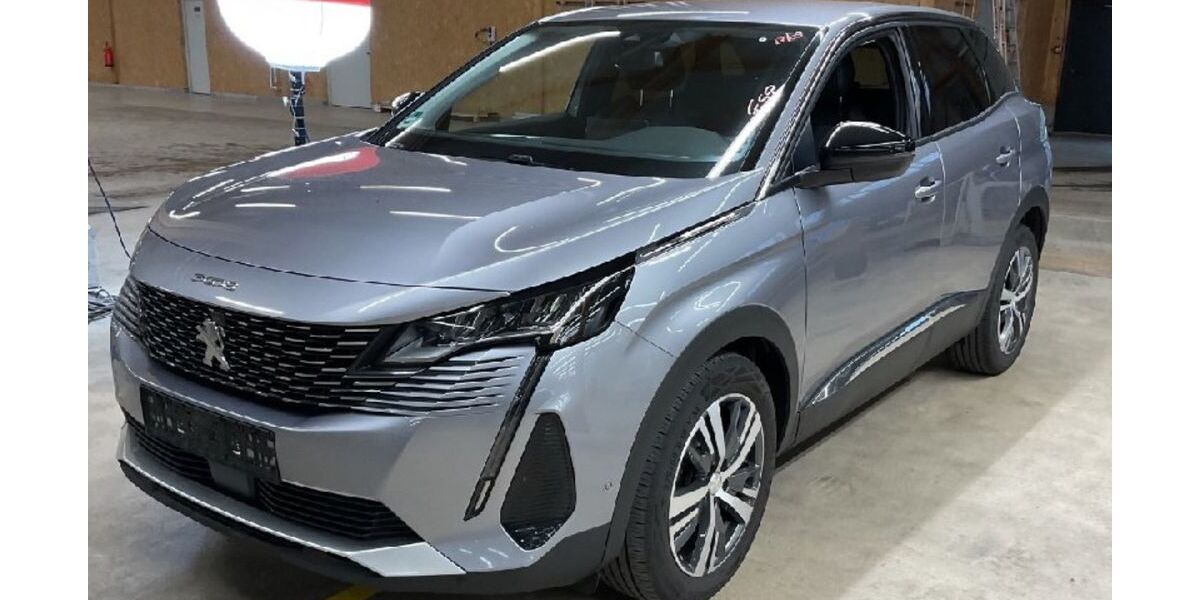 Peugeot 3008 157.000 km 15.946 &euro; Heidelberg 69123