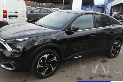 Citroen C4 39.413 km 18.740 &euro; Mannheim 68309