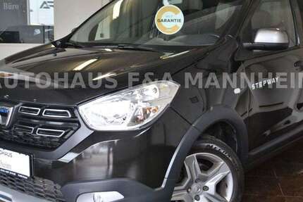 Dacia Dokker 41.000 km 16.990 &euro; Mannheim 68165