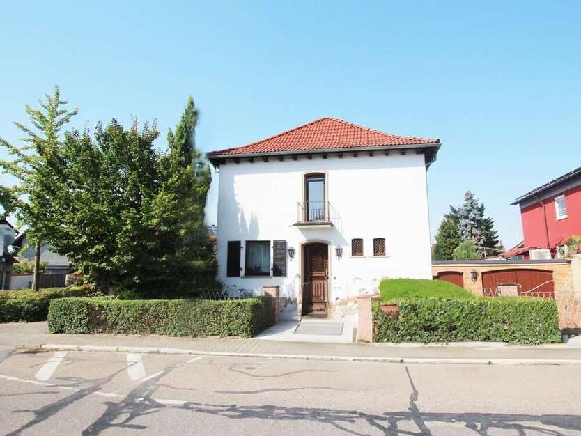 Haus zum Kaufen in Eppelheim 995.000 € 159.89 m²