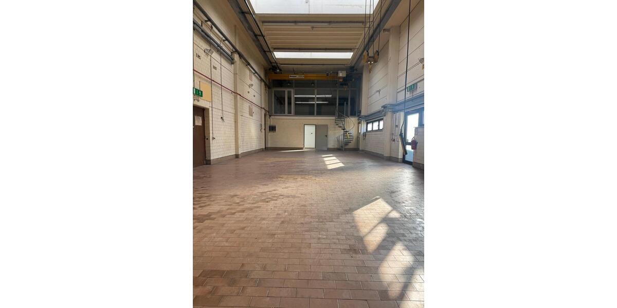 Gewerbeobjekt Worms Vororte Südwest - 2.800&euro; | Angebot:25331173