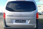 Mercedes-Benz Vito Tourer Pro 116 9Gang ExtraLang LED Lithium Ka 111.000 km 28.290 &euro; Gernsheim 64579