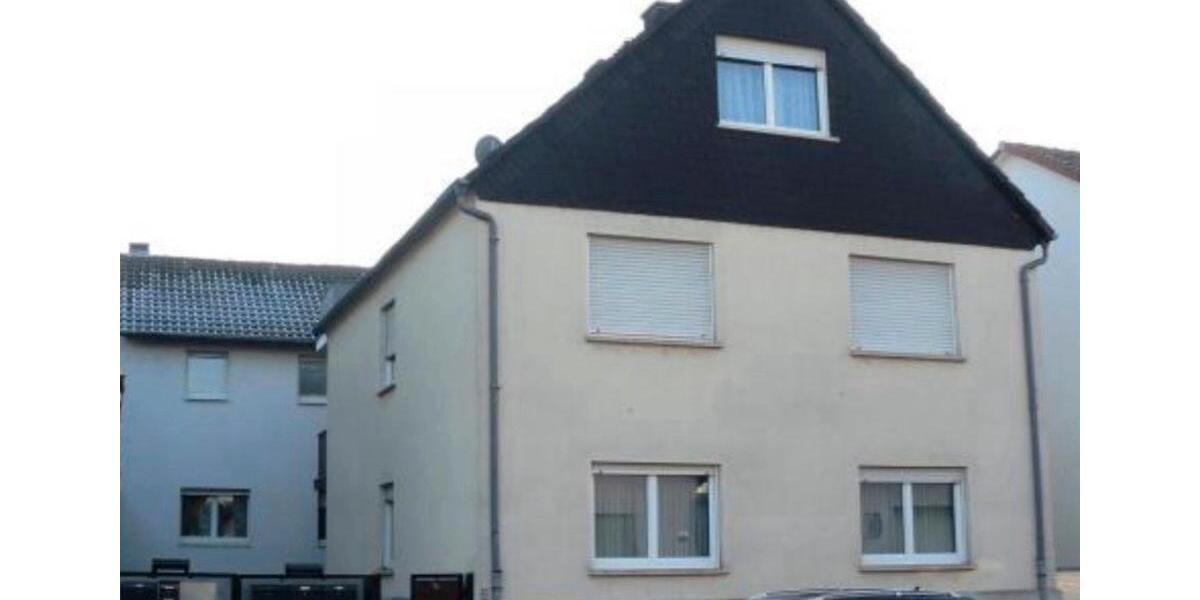 Etagenwohnung Lorsch - 3 Zimmer, 76 m&sup2;, 155.000&euro; | Angebot:25291251