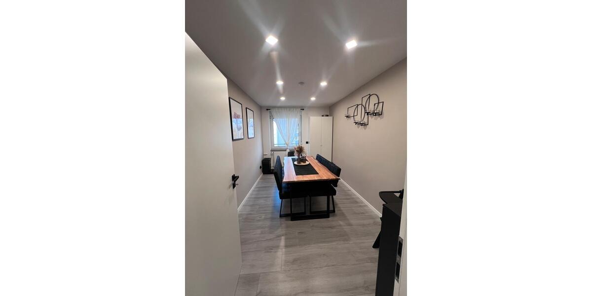Etagenwohnung Ludwigshafen am Rhein Rheingönheim - 4 Zimmer, 88 m&sup2;, 290.000&euro; | Angebot:26758769