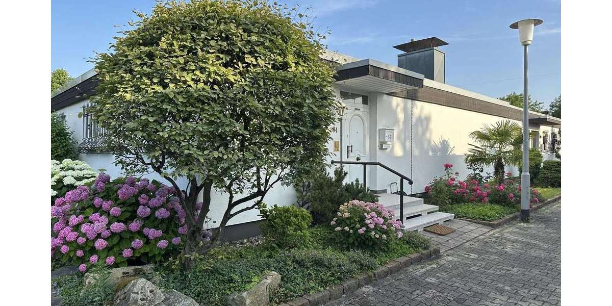 Einfamilienhaus Mannheim Feudenheim - 5 Zimmer, 181 m&sup2;, 750.000&euro; | Angebot:27257298