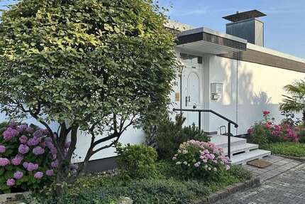 Haus Mannheim Feudenheim - 5 Zimmer, 181 m&sup2;, 750.000&euro; | Angebot:27257298