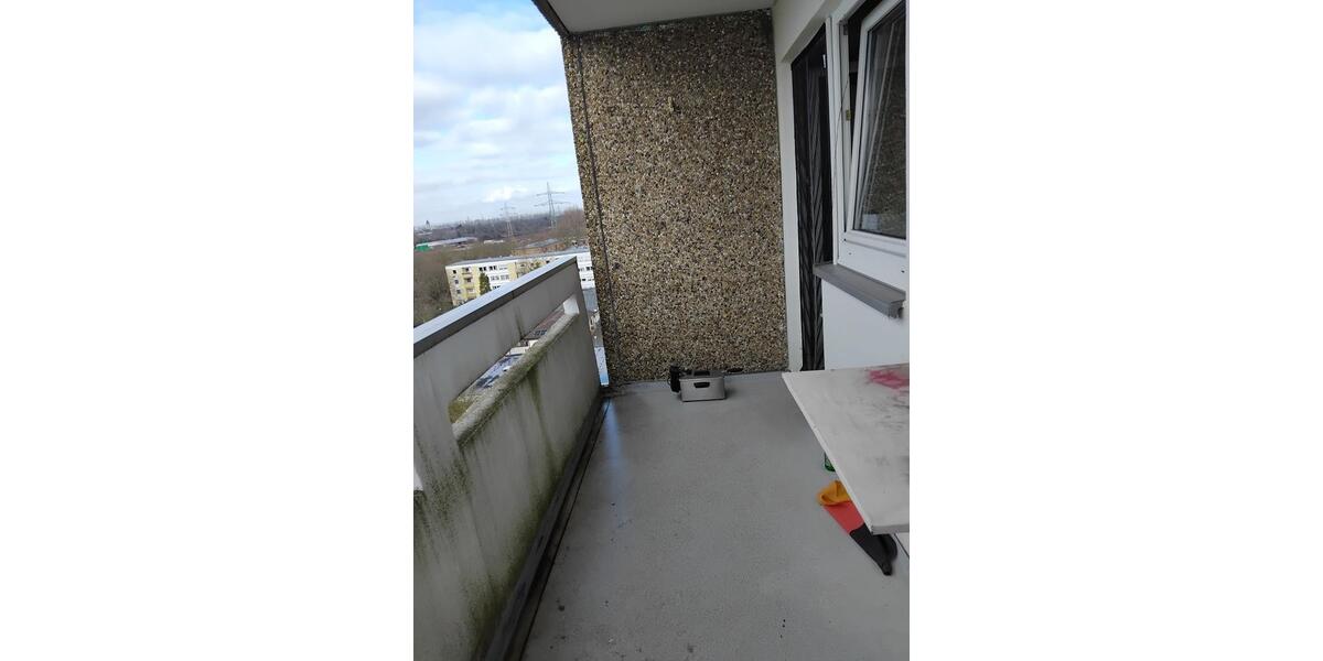 Etagenwohnung Ludwigshafen am Rhein Edigheim - 2.5 Zimmer, 63 m&sup2;, 131.000&euro; | Angebot:24803184