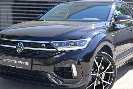 VW T-Roc 22.789 km 36.300 &euro; Zwingenberg (bei Bensheim) 64673