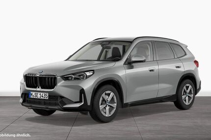 BMW X1 7.503 km 44.290 &euro; Mannheim 68169