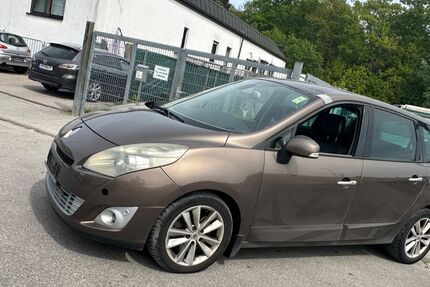 Renault Scenic 280.000 km 1.499 &euro; Schifferstadt 67105
