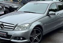 Mercedes C 200