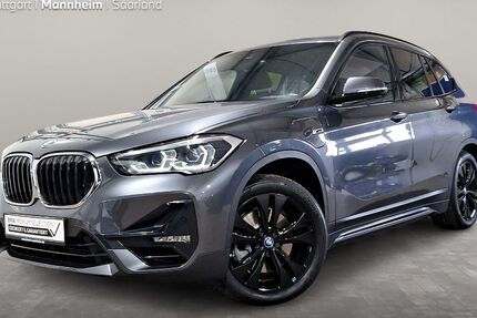 BMW X1 38.891 km 28.970 € Mannheim 68169