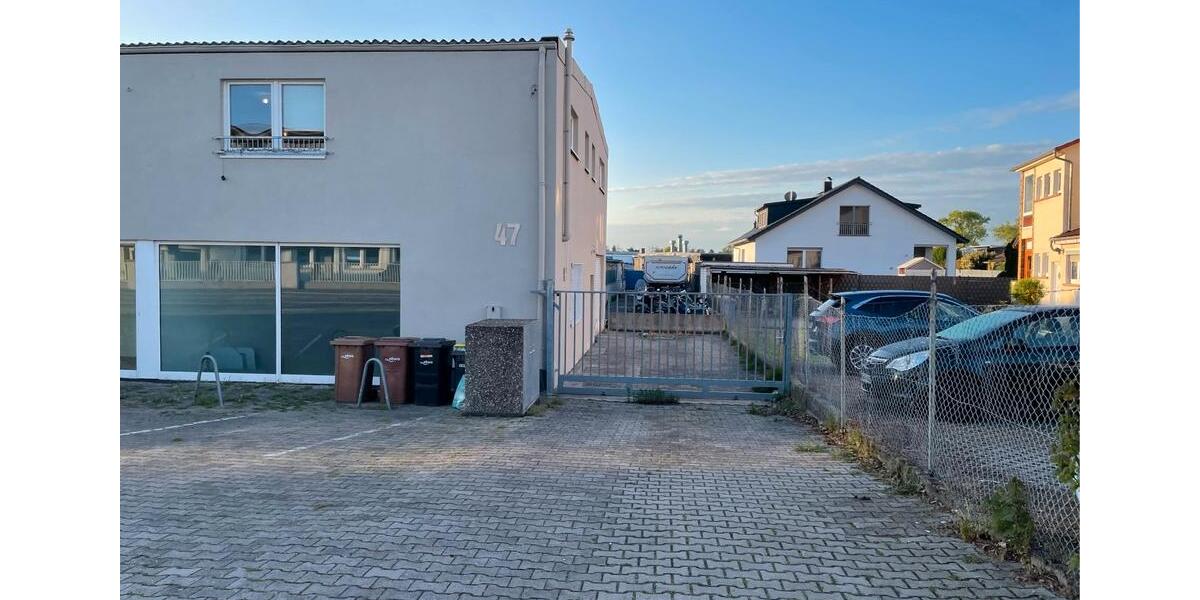 Gewerbeobjekt Worms - 4.900&euro; | Angebot:26219140