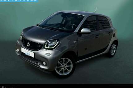 Smart forFour 35.712 km 13.990 &euro; Grünstadt 67269