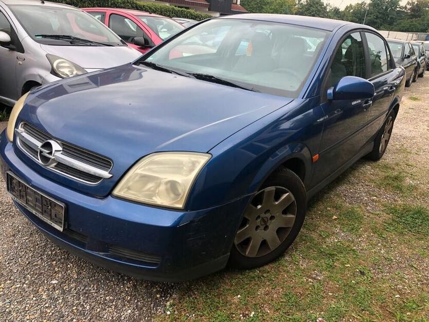 Vectra