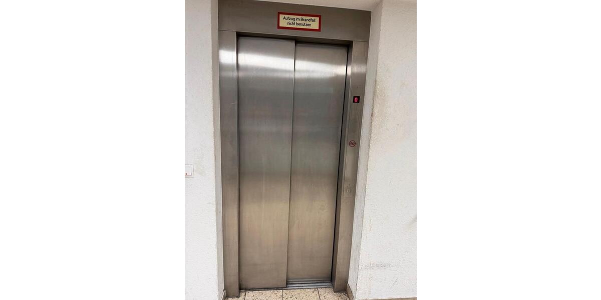 Etagenwohnung Ludwigshafen am Rhein Parkinsel - 2 Zimmer, 51 m&sup2;, 143.000&euro; | Angebot:26609026
