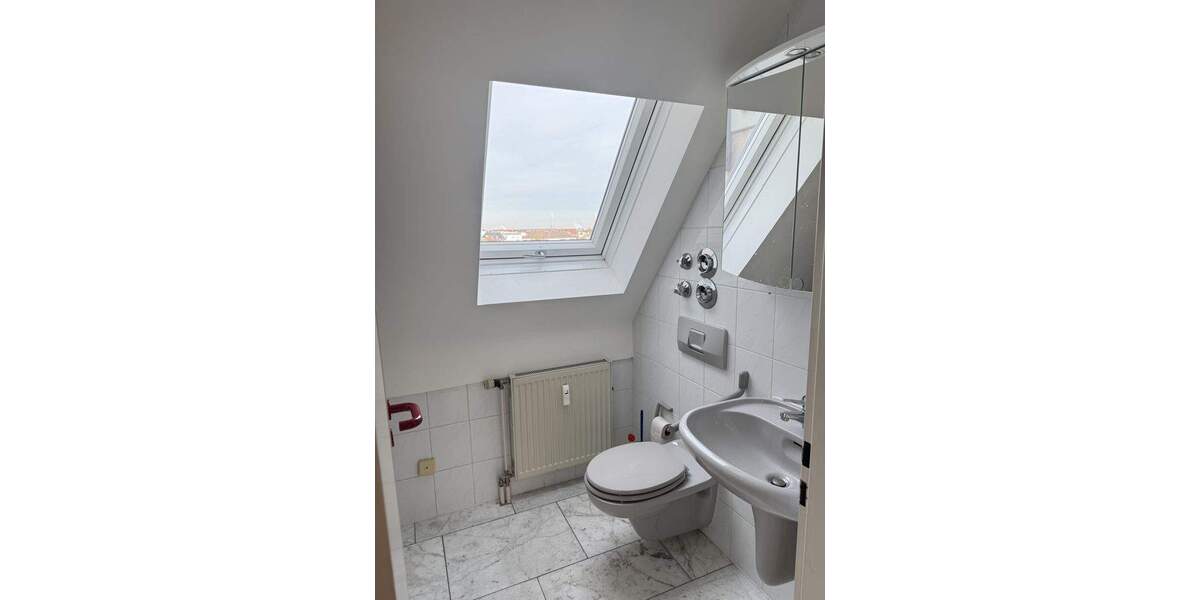 Etagenwohnung Worms Innenstadt - 3 Zimmer, 112 m&sup2;, 249.000&euro; | Angebot:24114233