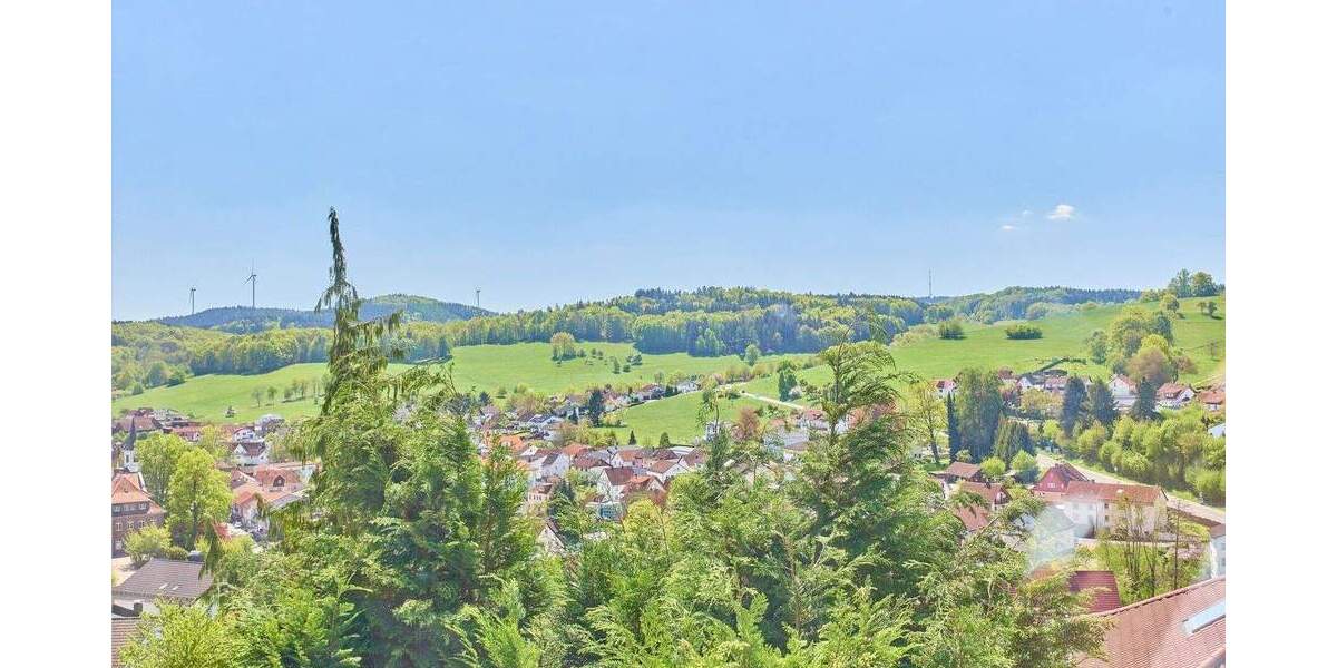 Mehrfamilienhaus, Wohnhaus Wald-Michelbach Michelbach - 8 Zimmer, 220 m&sup2;, 399.000&euro; | Angebot:25279055