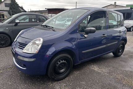 Renault Modus
