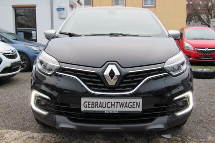 Renault Captur 13.000 km 13.900 &euro; Worms 67547