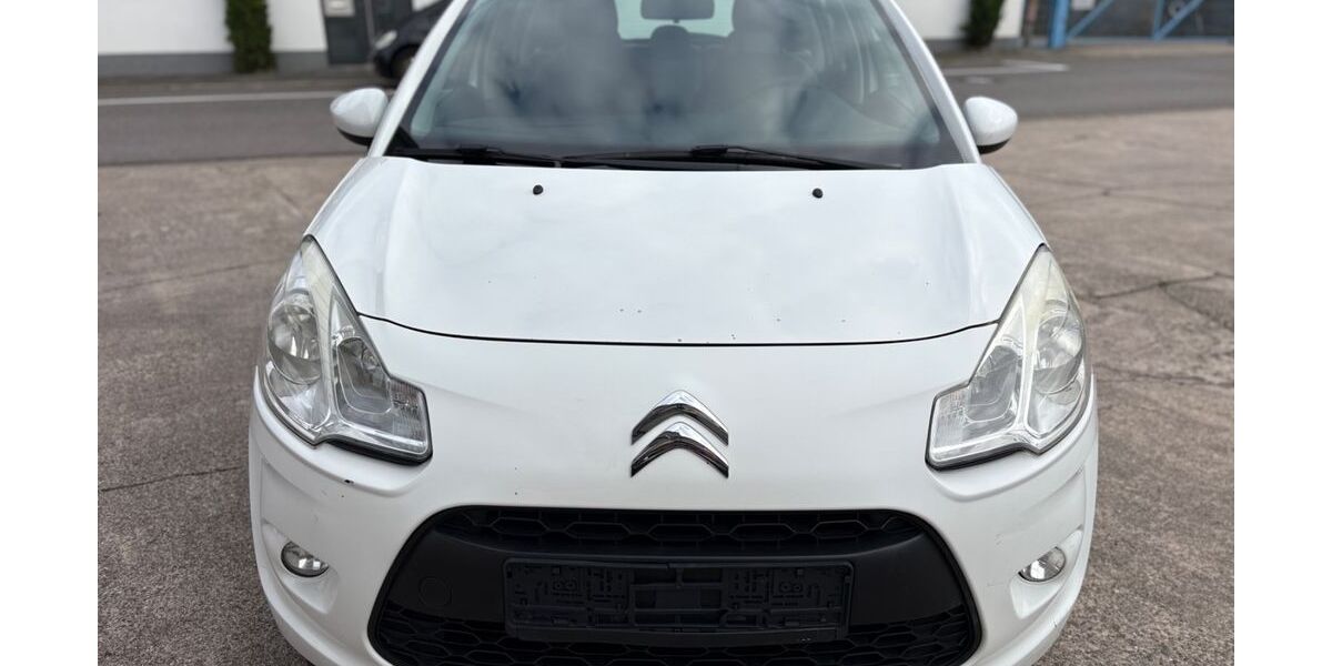 Citroen C3 263.800 km 2.799 &euro; Speyer 67346