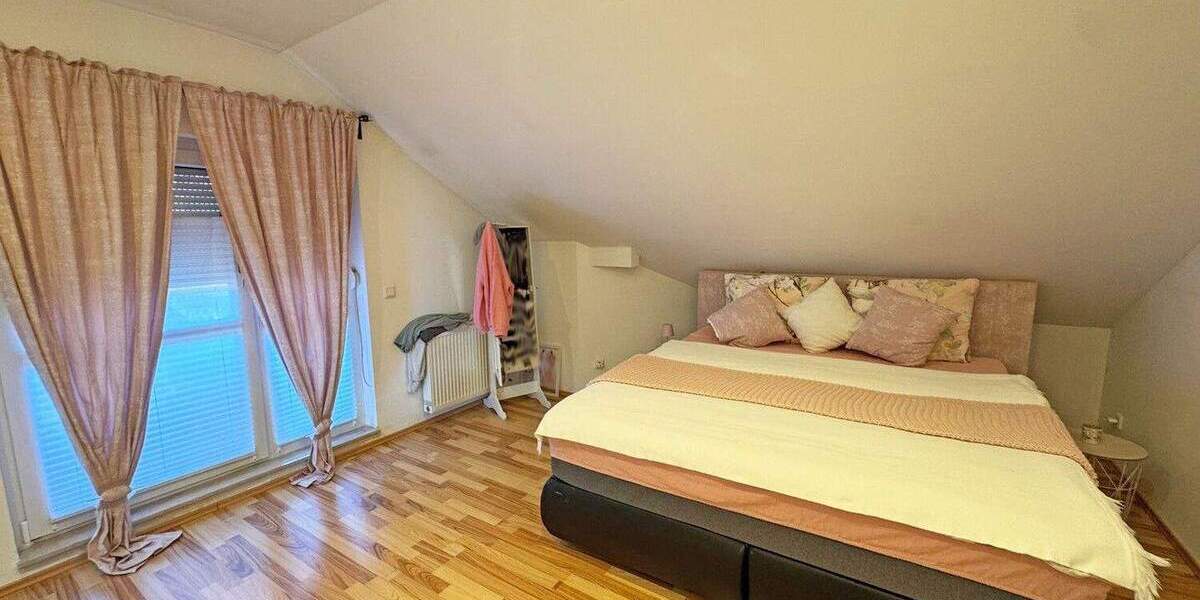 Doppelhaushälfte Weinheim / Oberflockenbach Steinklingen - 5 Zimmer, 160 m&sup2;, 519.000&euro; | Angebot:25371555