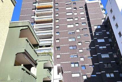 Wohnung Ludwigshafen West - 3 Zimmer, 91 m&sup2;, 199.000&euro; | Angebot:24912289