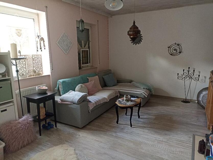 Einfamilienwohnhaus in 67575 Eich zum 01.11 2025 zu vermieten