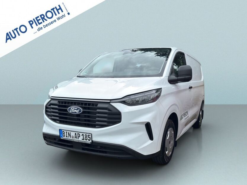 Ford Transit Custom 3.500 km 39.850 € Worms 67547