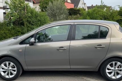Opel Corsa 140.000 km 4.200 &euro; Biblis 68647