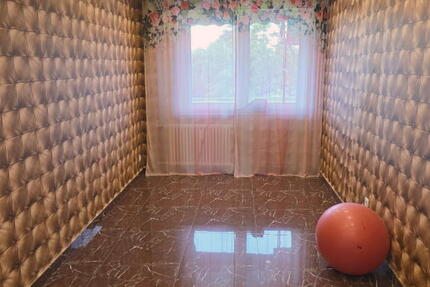 ObjNr:19751 - Sanierte 3 Zimmer Eigentumswohnung mit 2 Balkonen in ruhiger Lage - Wohnung Ludwigshafen am Rhein Ludwigshafen-Oggersheim | Angebot:23024941